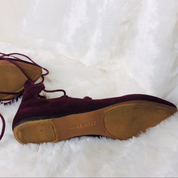 Nine West sandals size 7 - Picture 6 of 6